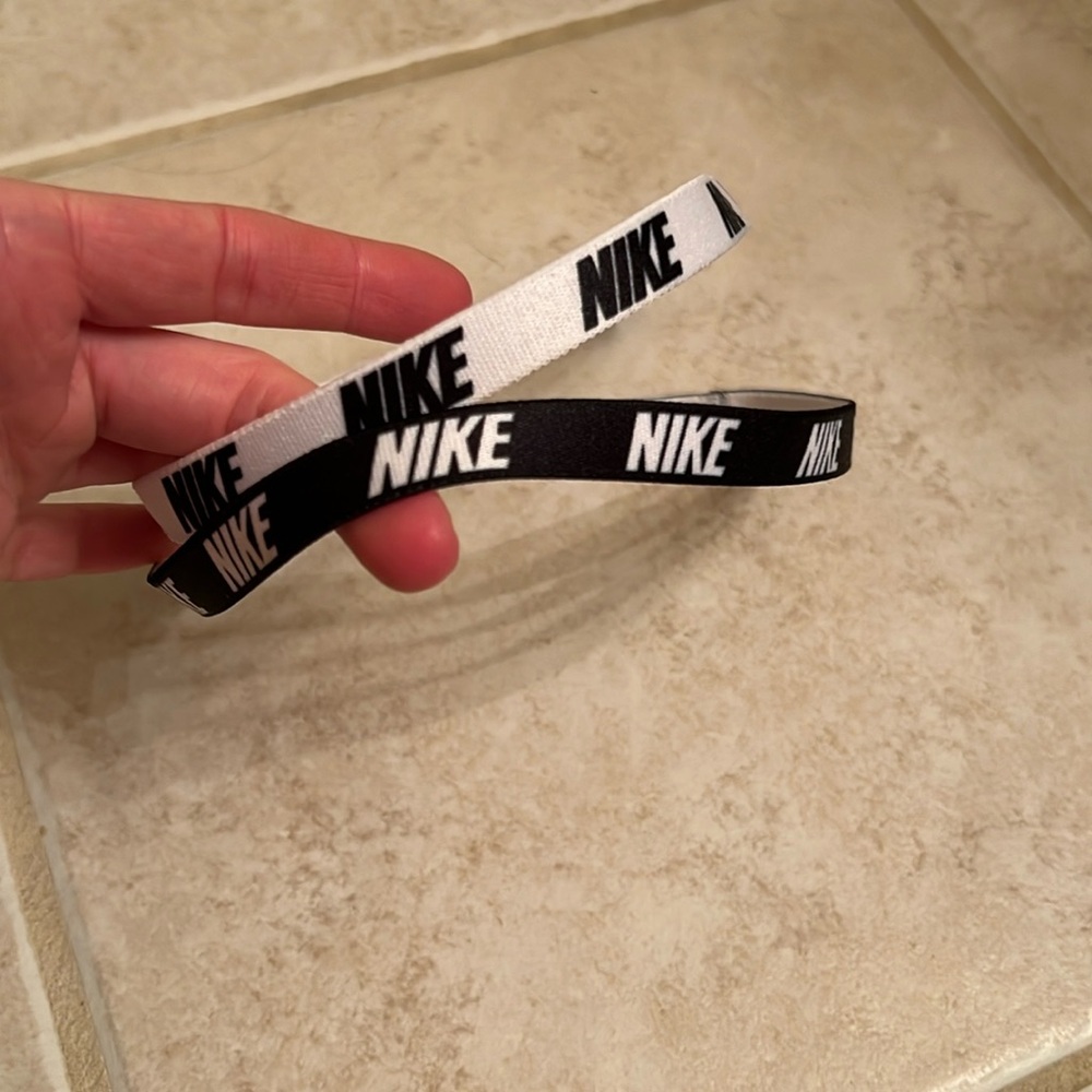 Nike Workout Headbands